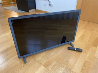 TV LG 32LK6100PLB 32”