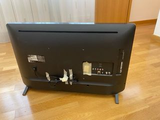 TV LG 32LK6100PLB 32”