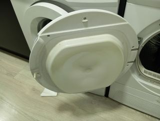 Secadora Candy 8kg - Gran Capacidad