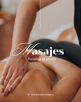 ¿Masaje a domicilio? Es posible, sigue leyendo