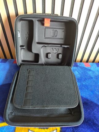 Maletín Nintendo Switch OLED