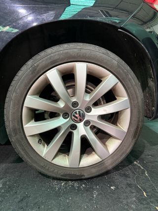Llantas VW Scirocco