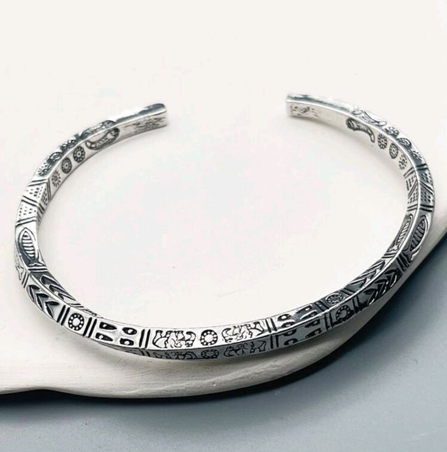 Pulsera Unisex - Diseño