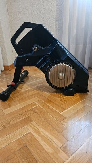 Rodillo Elite Smart Fluid