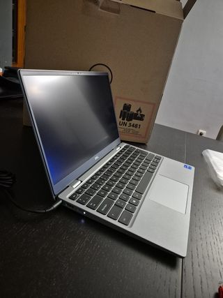 Portátil Dell Latitude 3320
