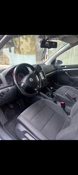 Volkswagen Golf 2007 ESTA SEMANA -150