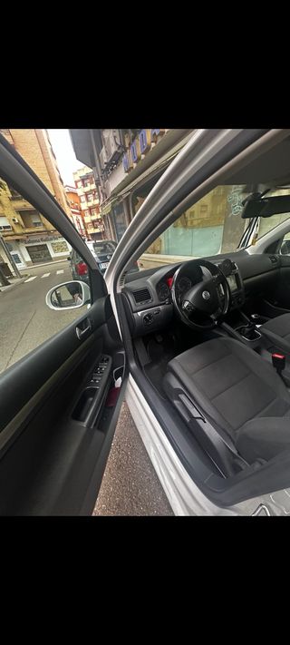 Volkswagen Golf 2007 ESTA SEMANA -150