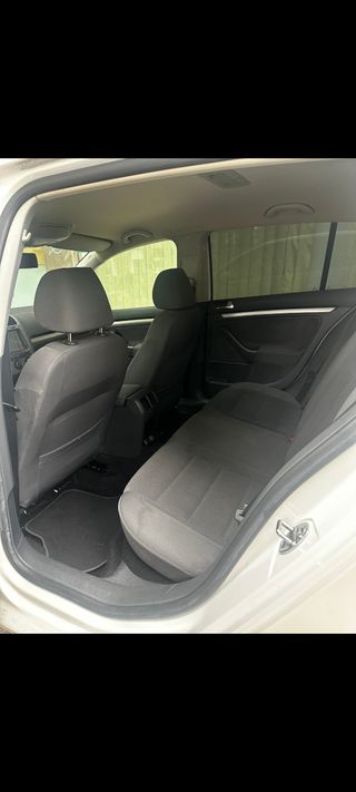 Volkswagen Golf 2007 ESTA SEMANA -150