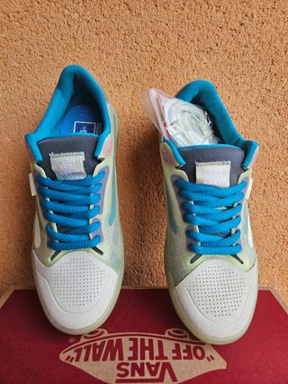 Vans Evdnt Ultimate Waffle