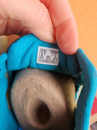 Vans Evdnt Ultimate Waffle