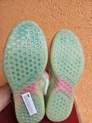 Vans Evdnt Ultimate Waffle
