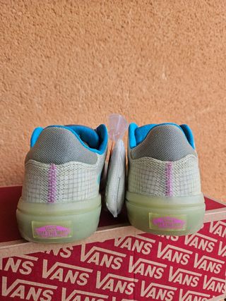 Vans Evdnt Ultimate Waffle