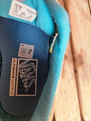 Vans Evdnt Ultimate Waffle
