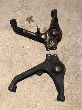 Brazos suspensión Suzuki Vitara