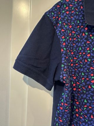 Polo M/C Purificación García   Talla M