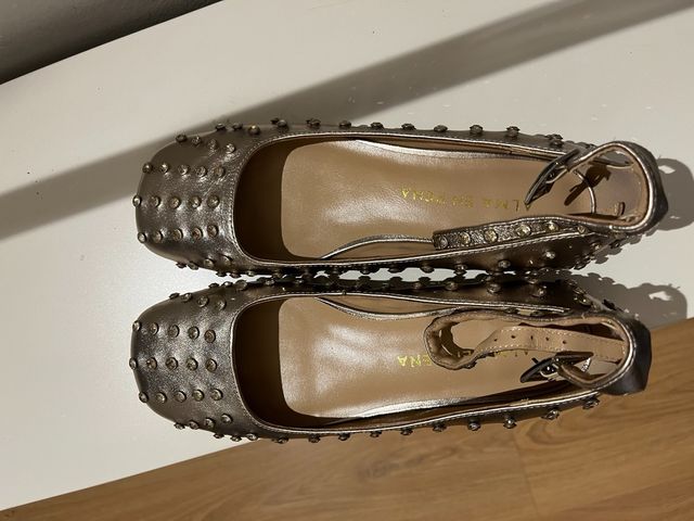 zapatos alma en pena