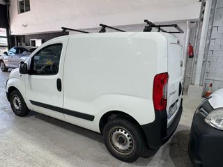 Fiat Fiorino Cargo Base 1.3 Mjet 59kW (80CV) E6 