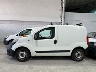 Fiat Fiorino Cargo Base 1.3 Mjet 59kW (80CV) E6 