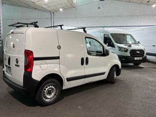 Fiat Fiorino Cargo Base 1.3 Mjet 59kW (80CV) E6 