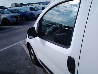 Fiat Fiorino Cargo Base 1.3 Mjet 59kW (80CV) E6 