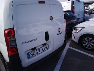 Fiat Fiorino Cargo Base 1.3 Mjet 59kW (80CV) E6 