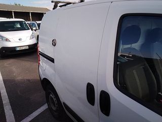 Fiat Fiorino Cargo Base 1.3 Mjet 59kW (80CV) E6 