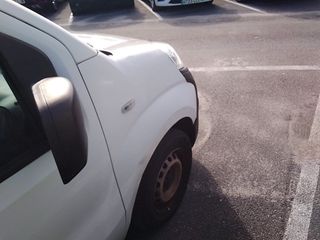 Fiat Fiorino Cargo Base 1.3 Mjet 59kW (80CV) E6 