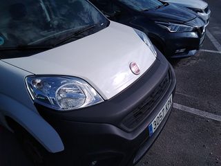 Fiat Fiorino Cargo Base 1.3 Mjet 59kW (80CV) E6 