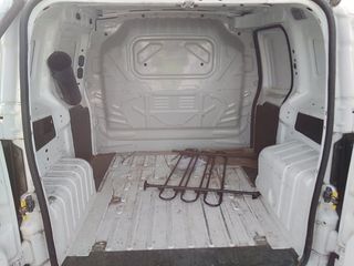 Fiat Fiorino Cargo Base 1.3 Mjet 59kW (80CV) E6 