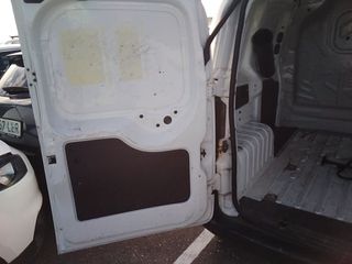 Fiat Fiorino Cargo Base 1.3 Mjet 59kW (80CV) E6 