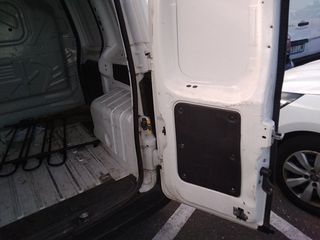 Fiat Fiorino Cargo Base 1.3 Mjet 59kW (80CV) E6 