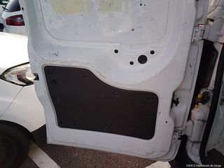 Fiat Fiorino Cargo Base 1.3 Mjet 59kW (80CV) E6 