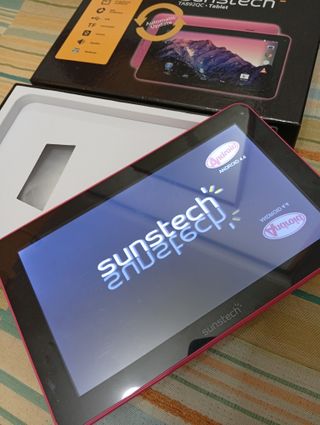 Sunstech TAB92QC