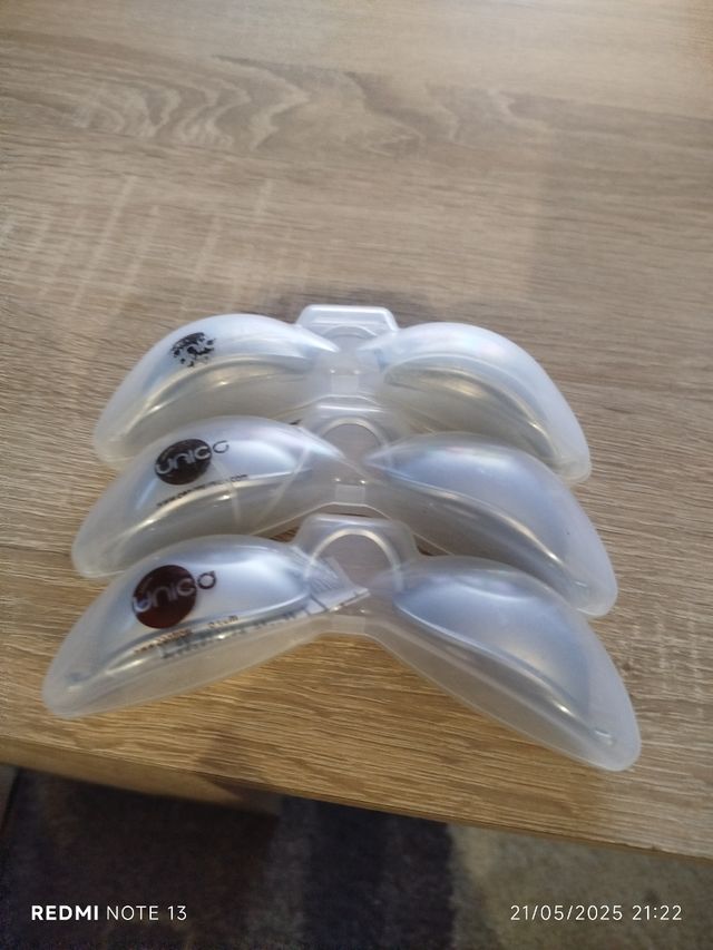 Occhiali raggi uva - Unico (3 unità)