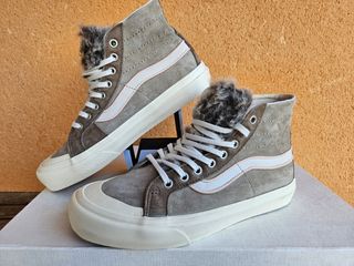 Vans Sk8-Hi 138 Decon SF