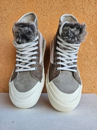 Vans Sk8-Hi 138 Decon SF
