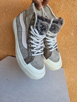 Vans Sk8-Hi 138 Decon SF