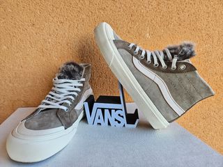 Vans Sk8-Hi 138 Decon SF