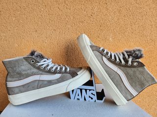 Vans Sk8-Hi 138 Decon SF
