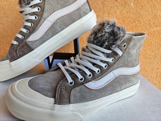 Vans Sk8-Hi 138 Decon SF