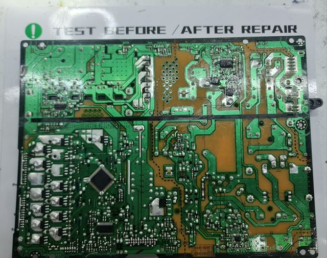 EAX65424001 (2.7) Fuente Alimentación