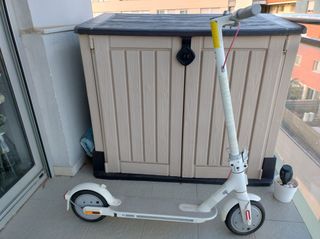 Patinete Xiaomi 3 Lite