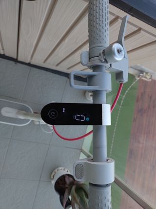 Patinete Xiaomi 3 Lite