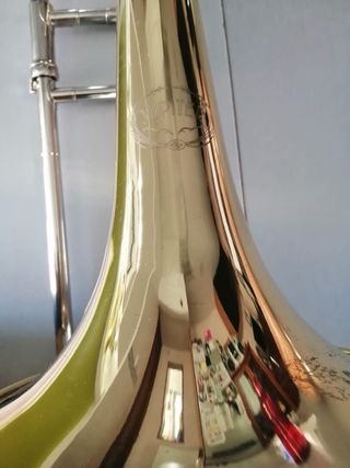 Trombon tenor Jupiter JSL432