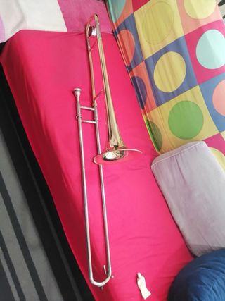 Trombon tenor Jupiter JSL432