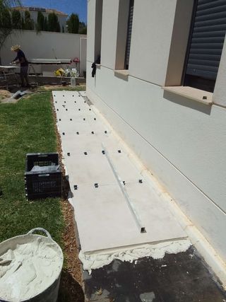 Construcción y reformas 