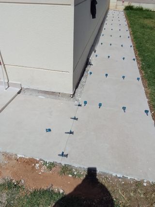 Construcción y reformas 