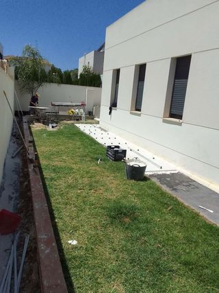 Construcción y reformas 