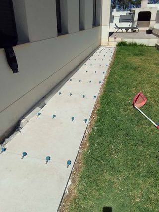 Construcción y reformas 