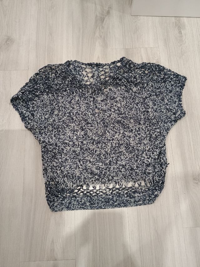 Jersey Pepe Jeans L azul claro